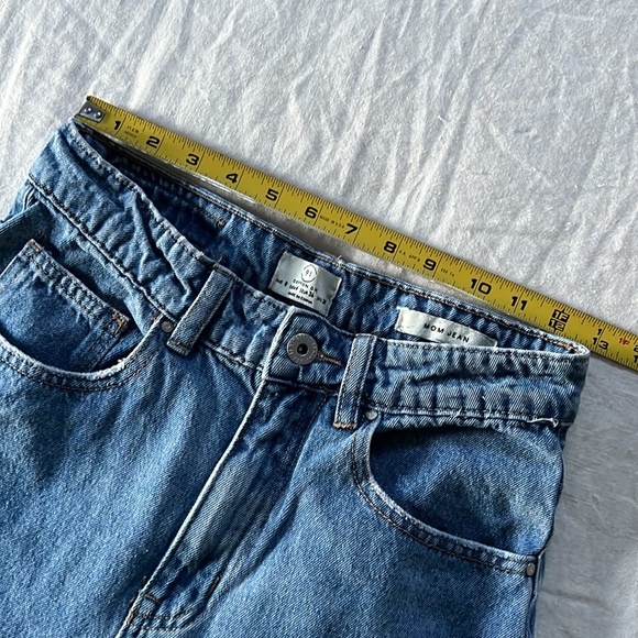 Cotton On Mom Jeans - Picture 7 of 10